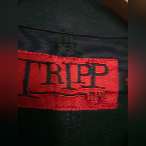 TRIPP NYC DRESS - Picture 6 of 6